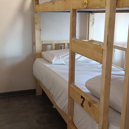 Sultan Terrace Hostel Истанбул Екстериор снимка