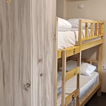 Sultan Terrace Hostel Истанбул Екстериор снимка