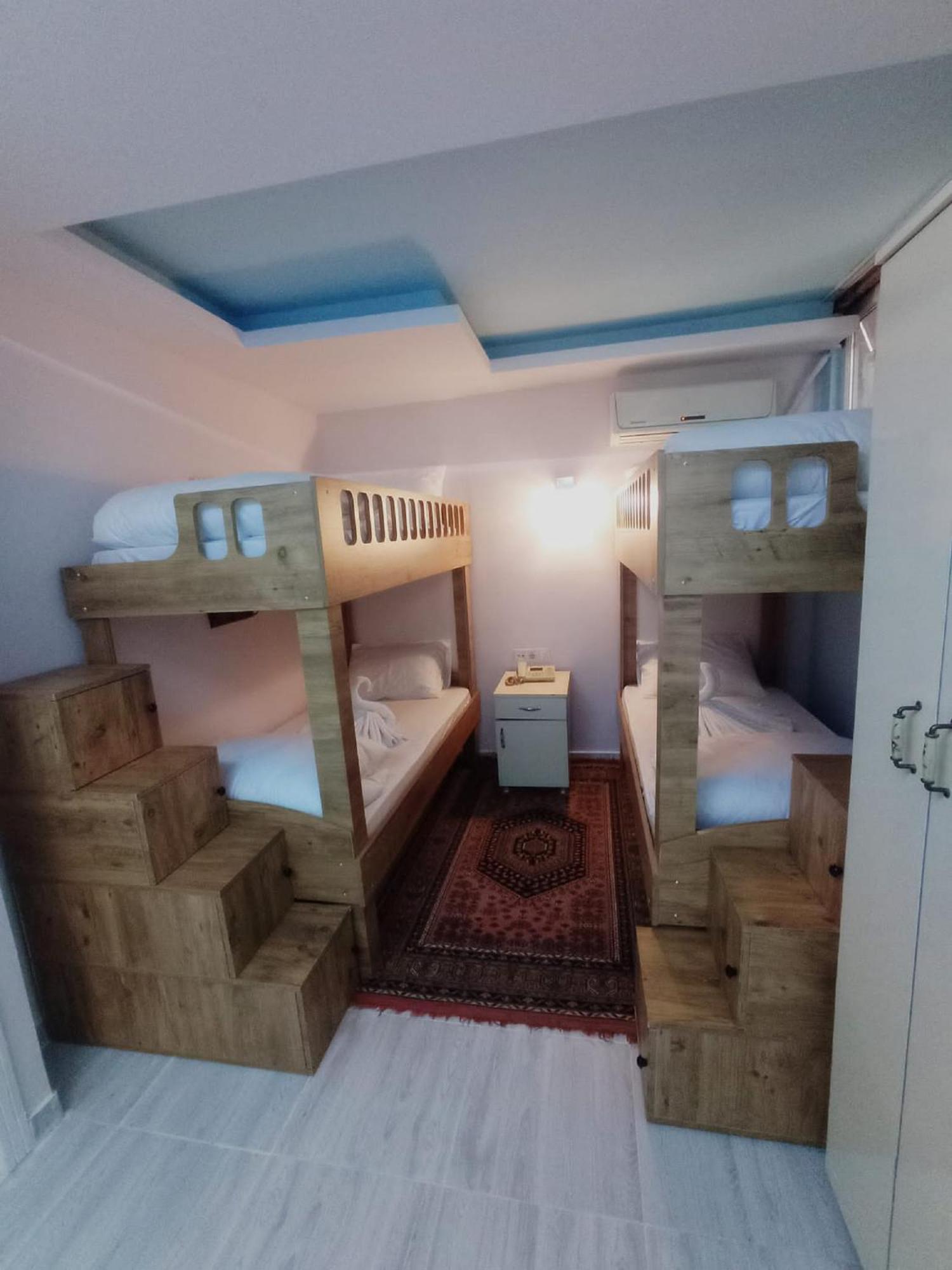 Sultan Terrace Hostel Истанбул Екстериор снимка