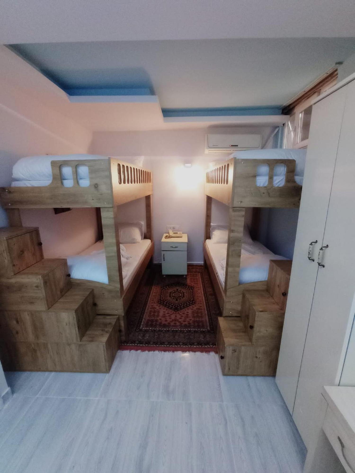 Sultan Terrace Hostel Истанбул Екстериор снимка