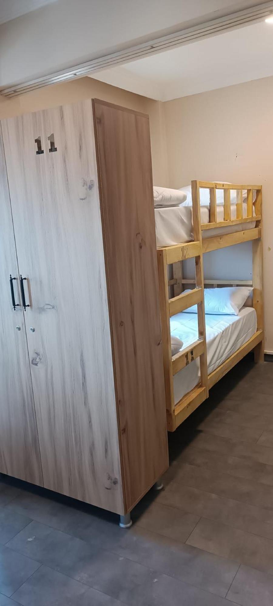 Sultan Terrace Hostel Истанбул Екстериор снимка