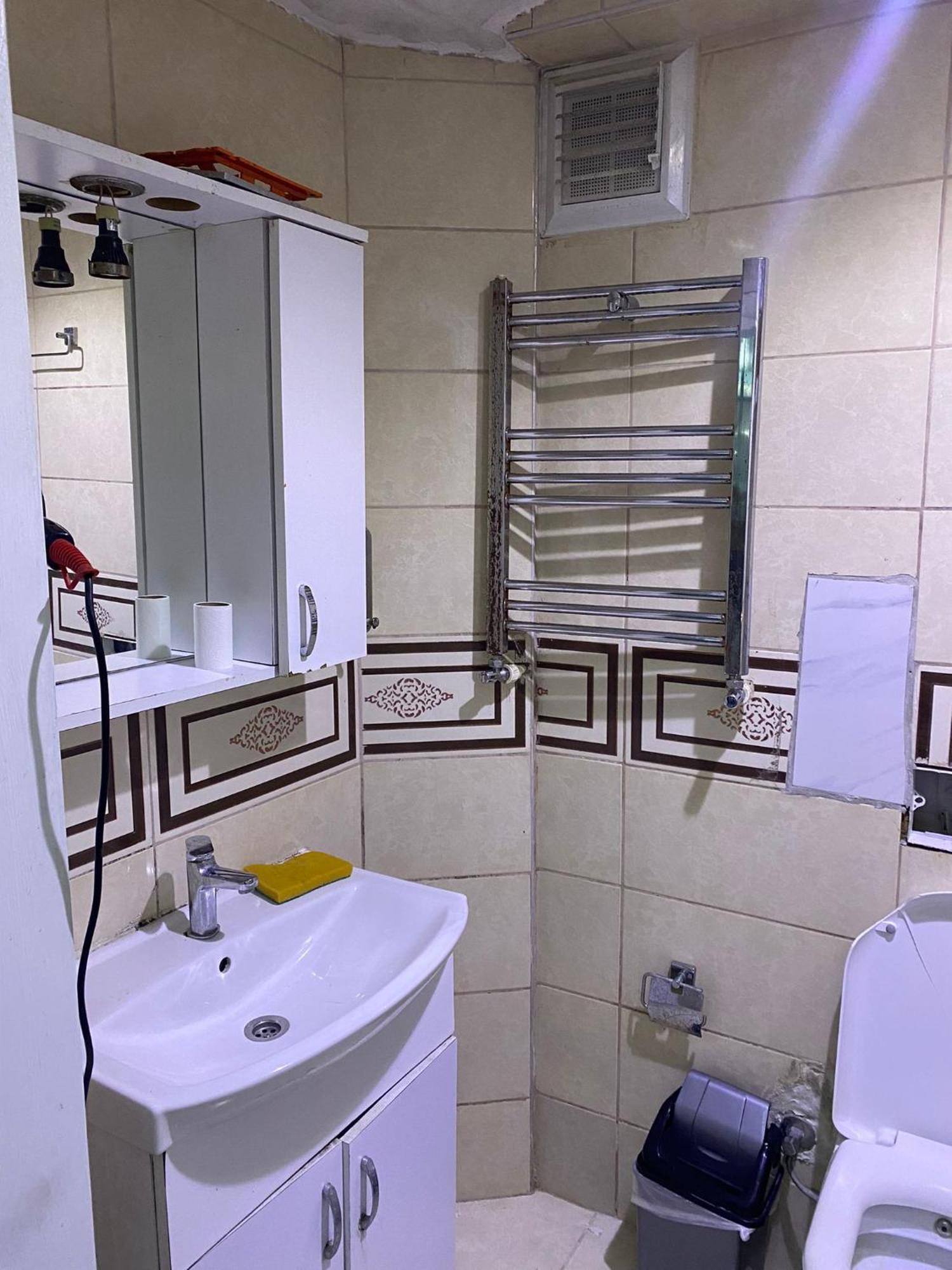 Sultan Terrace Hostel Истанбул Екстериор снимка